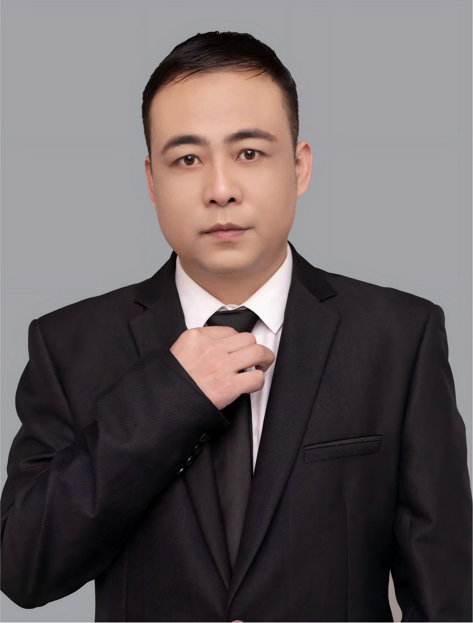 周炀